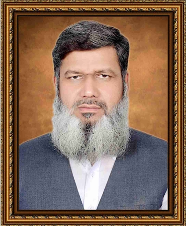 Chaudhry Zulfiqar Ali Maan